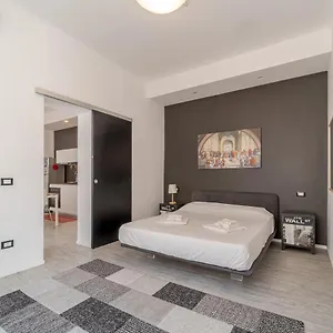 Modern Chic! Mm Brignole Mini Flat Appartamento