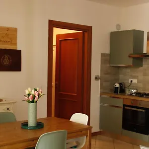La Casa Di Lele Appartamento