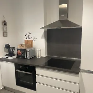 Deluxe Self Check In Parking Appartamento