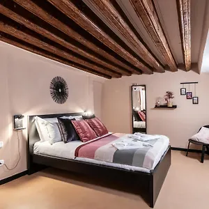 Giano Host - San Bernardo Appartamento