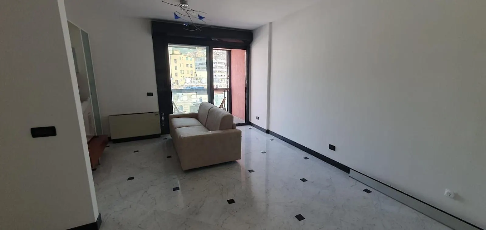 Appartamento Sul Mare Kate Genova 0*,  Italia